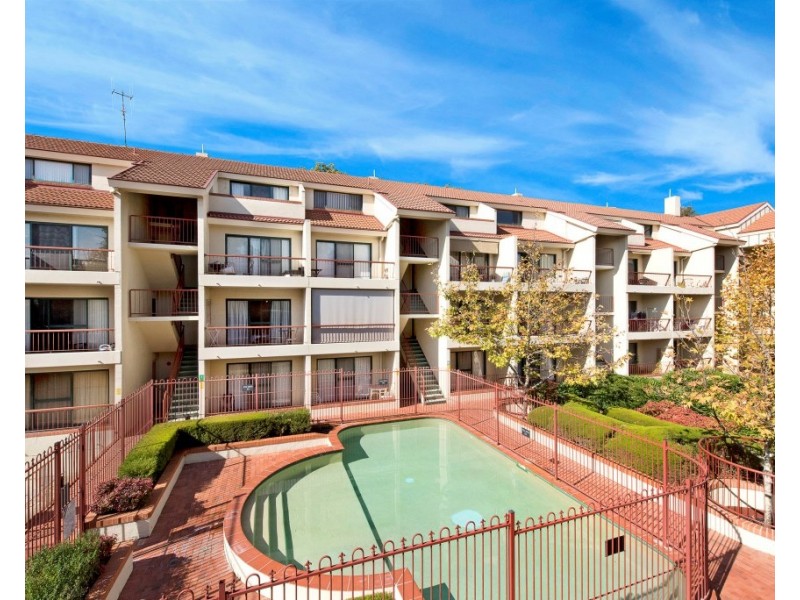 1/14 Boolee Street, Reid ACT 2612