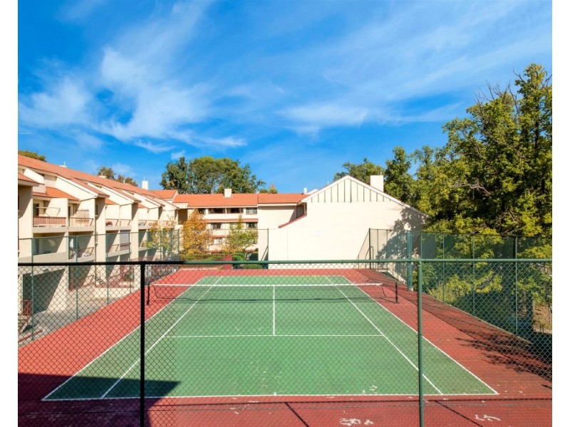 1/14 Boolee Street, Reid ACT 2612