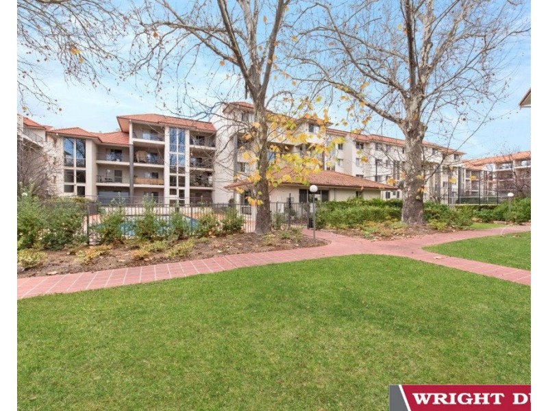 169/30 Cunningham Street, Kingston ACT 2604