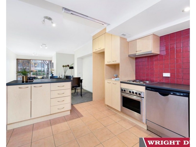 169/30 Cunningham Street, Kingston ACT 2604