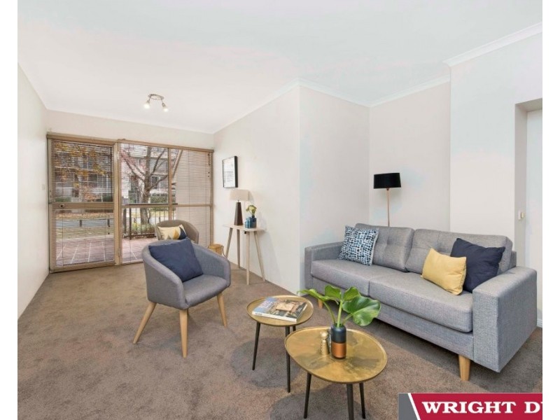 169/30 Cunningham Street, Kingston ACT 2604
