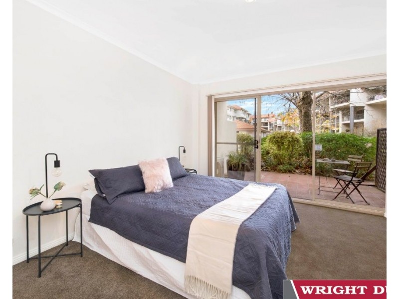 169/30 Cunningham Street, Kingston ACT 2604