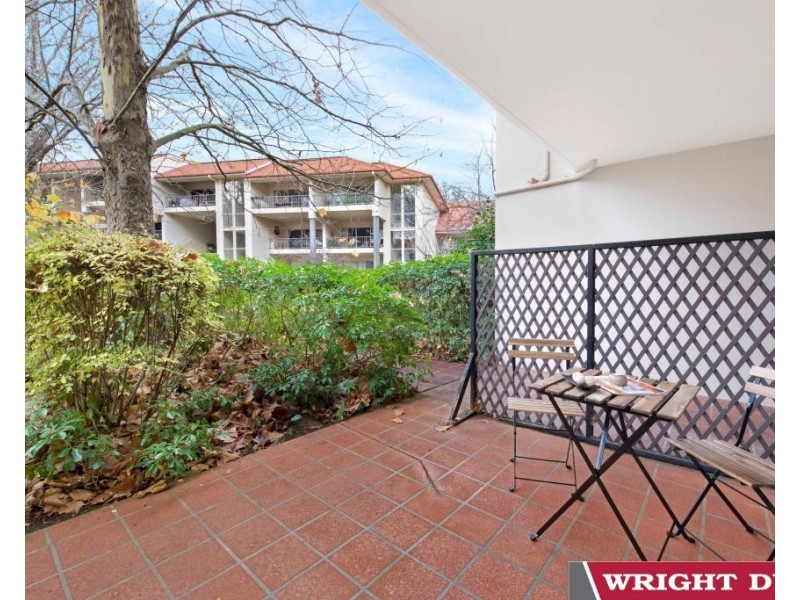 169/30 Cunningham Street, Kingston ACT 2604