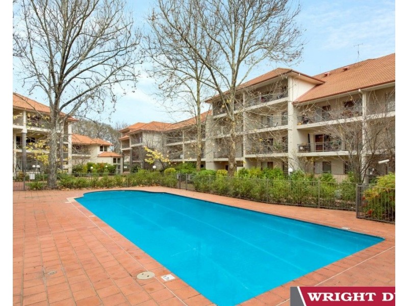 169/30 Cunningham Street, Kingston ACT 2604