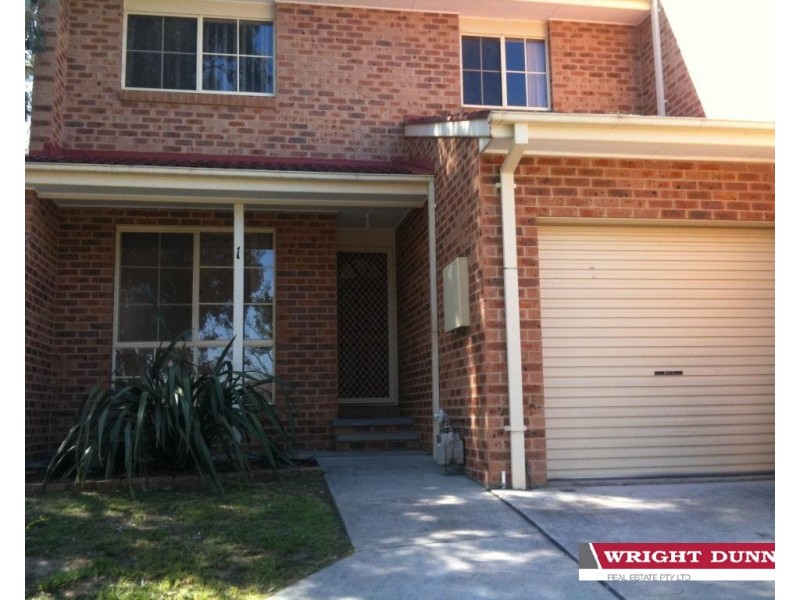 1/22 Attunga Street, Ngunnawal ACT 2913