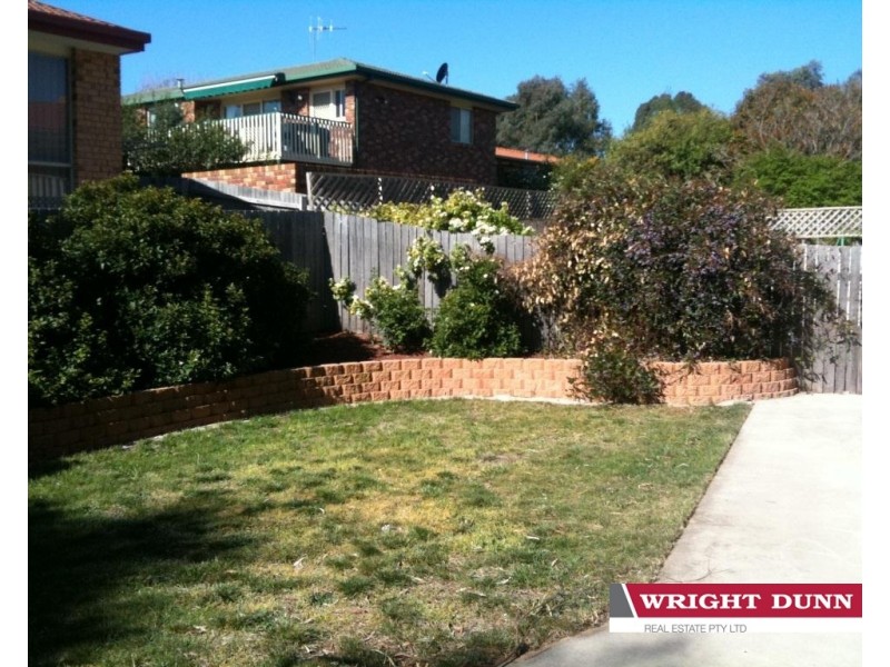 1/22 Attunga Street, Ngunnawal ACT 2913