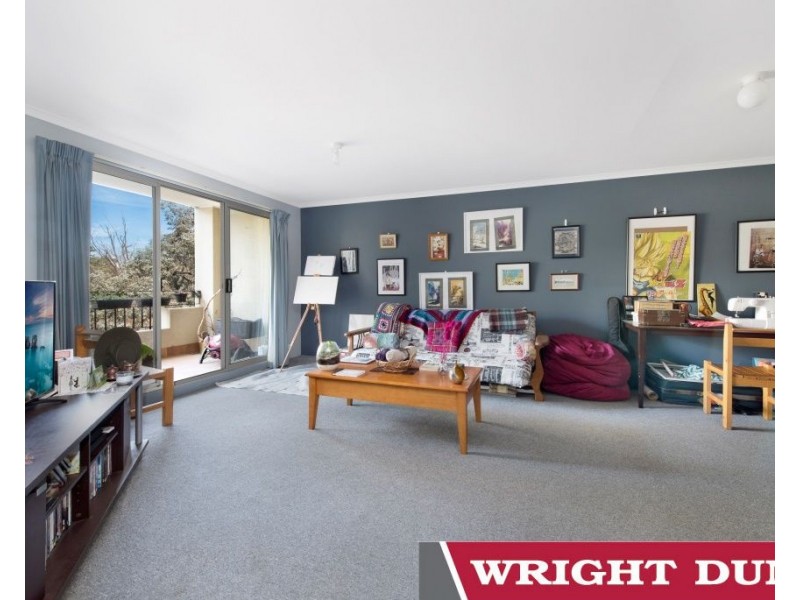21/60 Henty Street, Braddon ACT 2612