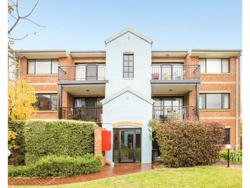 36/19 Ijong Street, Braddon ACT 2612