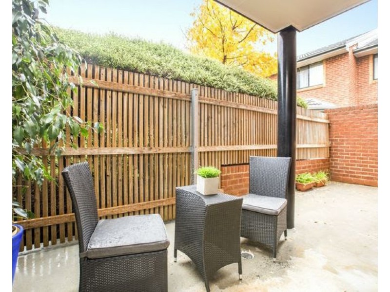 36/19 Ijong Street, Braddon ACT 2612