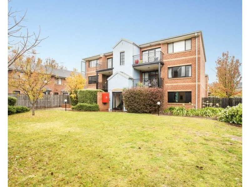 36/19 Ijong Street, Braddon ACT 2612