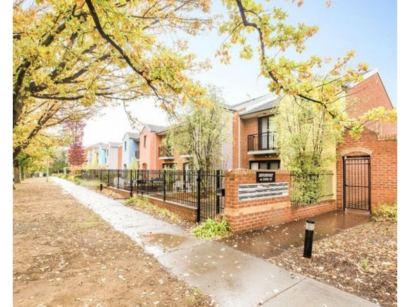 36/19 Ijong Street, Braddon ACT 2612