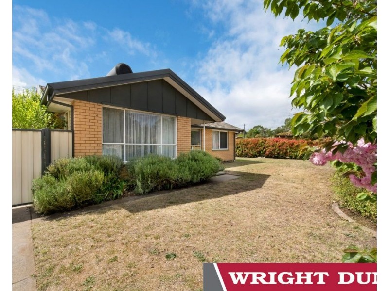 14 Petterd Street, Page ACT 2614