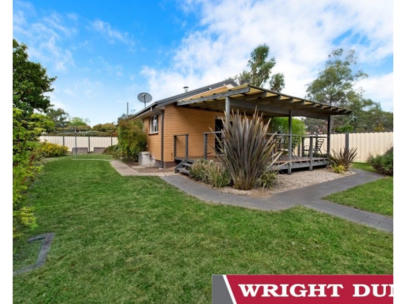 14 Petterd Street, Page ACT 2614