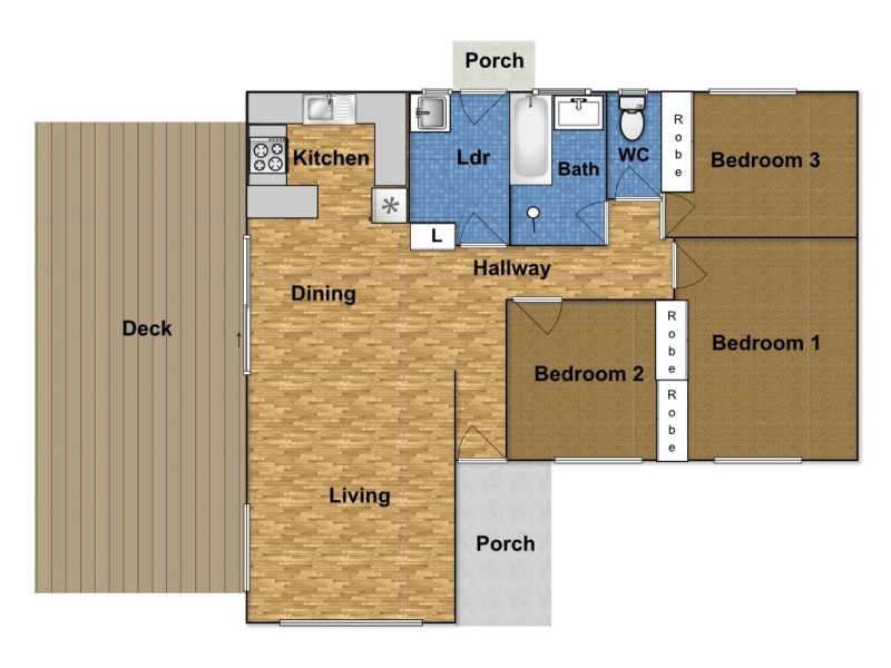 14 Petterd Street, Page ACT 2614