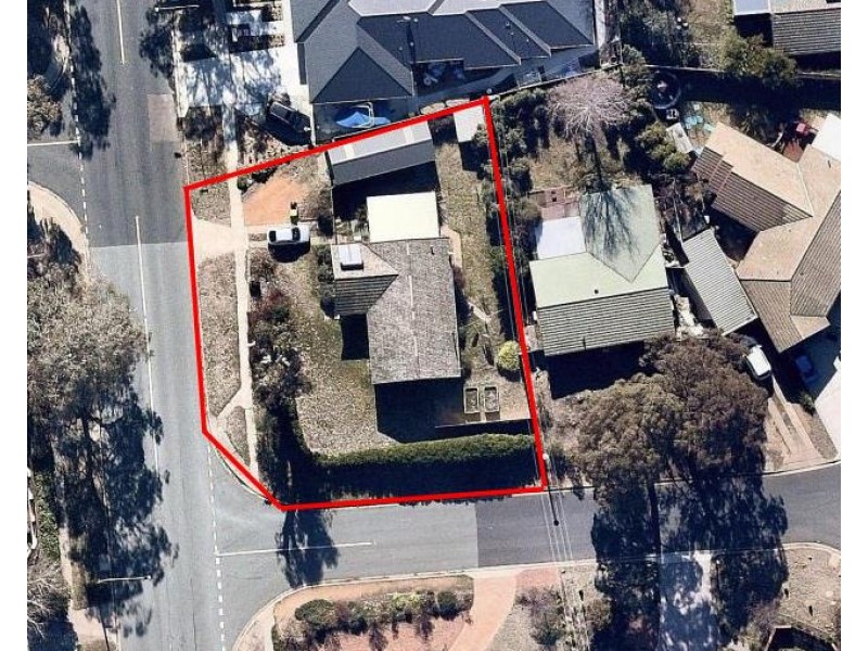 14 Petterd Street, Page ACT 2614