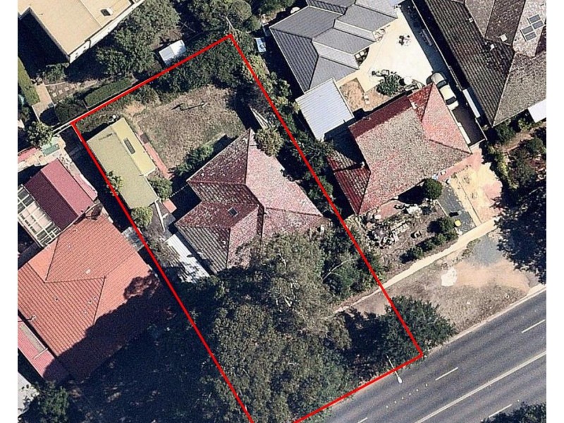 31 Majura Avenue, Dickson ACT 2602