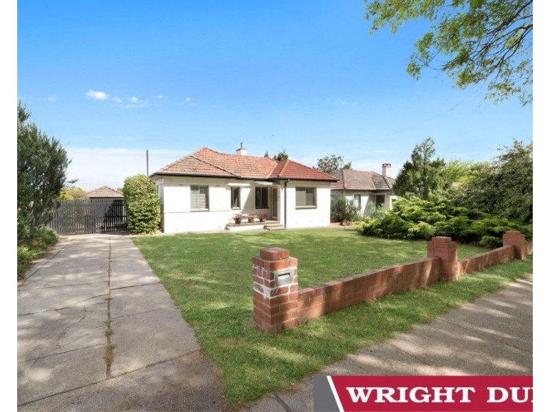 77 Ebden Street, Ainslie ACT 2602