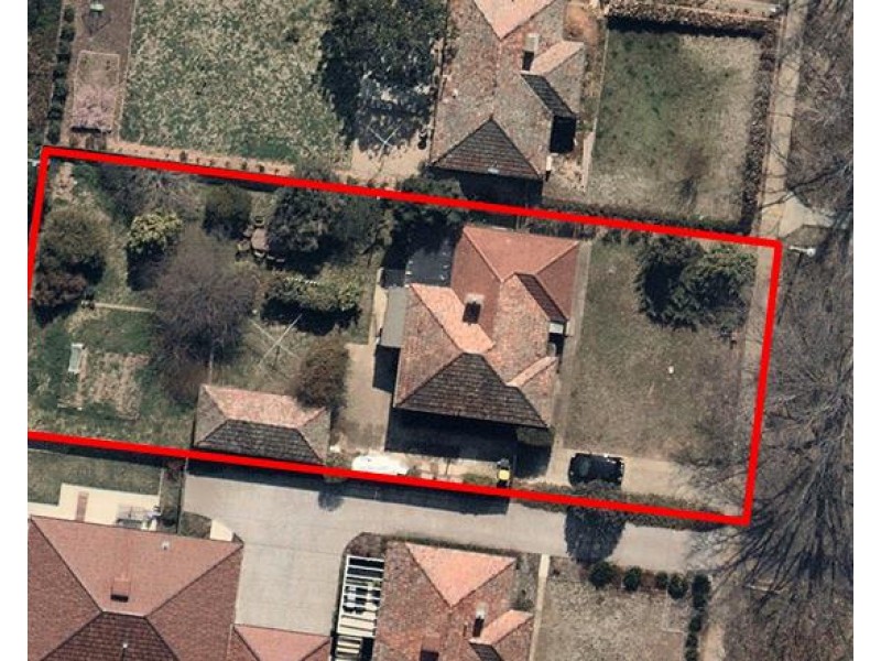 77 Ebden Street, Ainslie ACT 2602