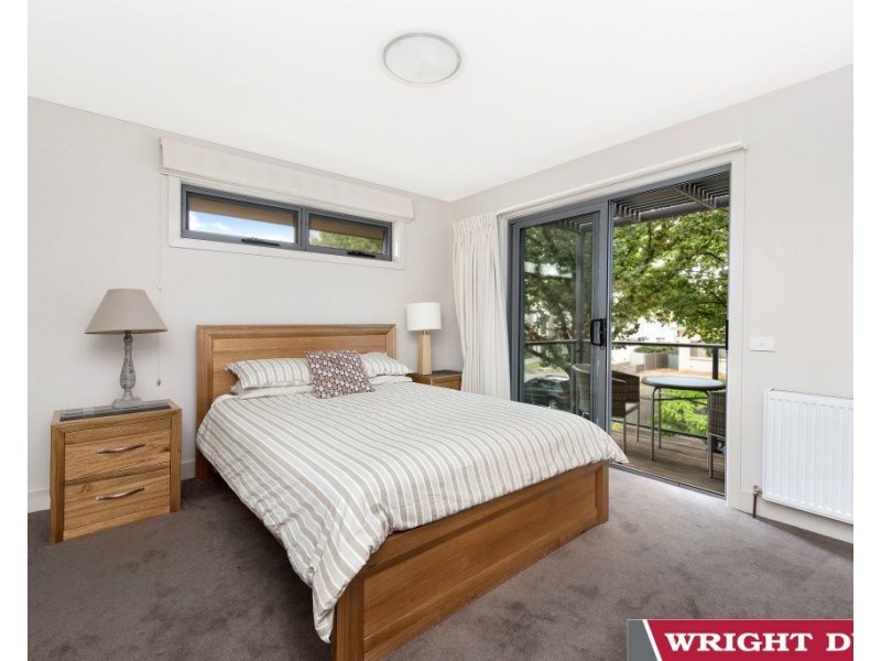 2/104 Dooring Street, Dickson ACT 2602