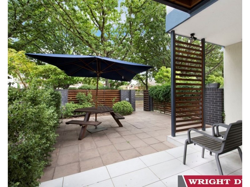 2/104 Dooring Street, Dickson ACT 2602