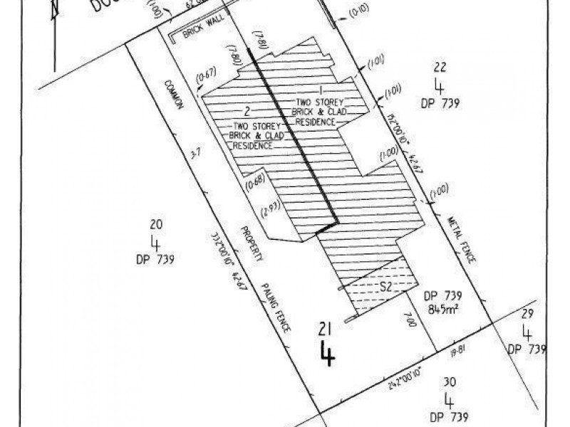 2/104 Dooring Street, Dickson ACT 2602