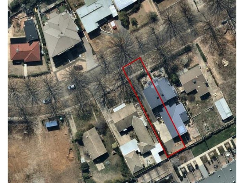 2/104 Dooring Street, Dickson ACT 2602