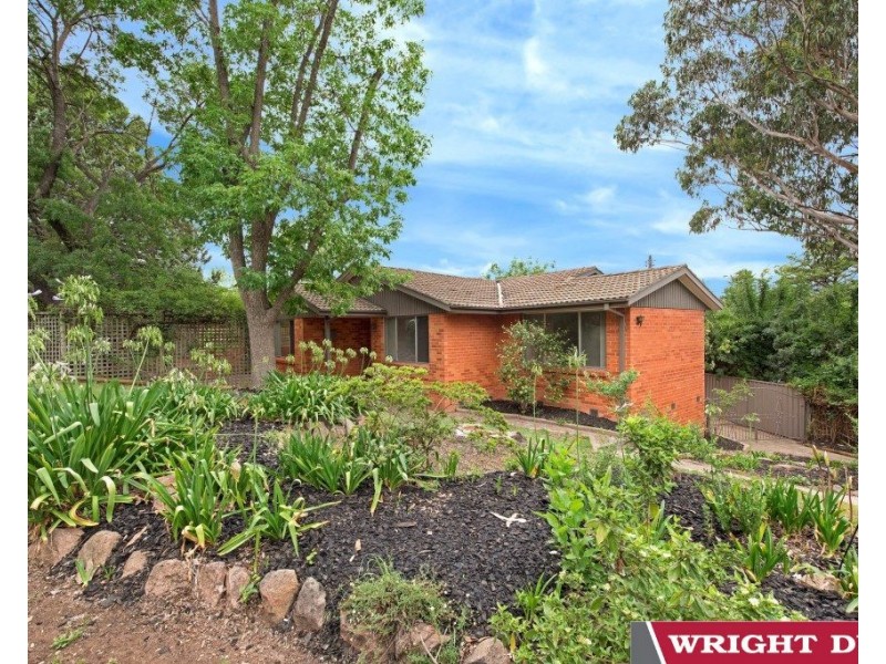 35 Julius Street, Pearce ACT 2607