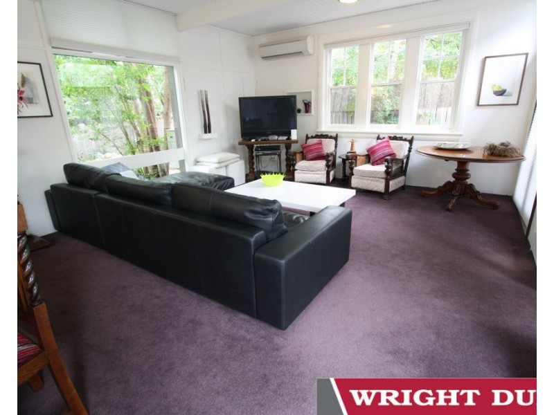 9 Howe Crescent, Ainslie ACT 2602
