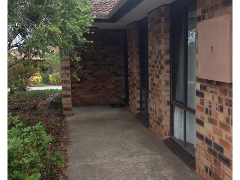 1/35 Lansell Circuit, Wanniassa ACT 2903