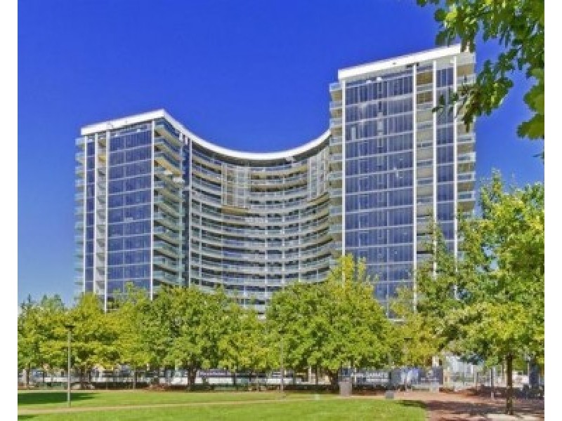 502/240 Bunda Street, City ACT 2601