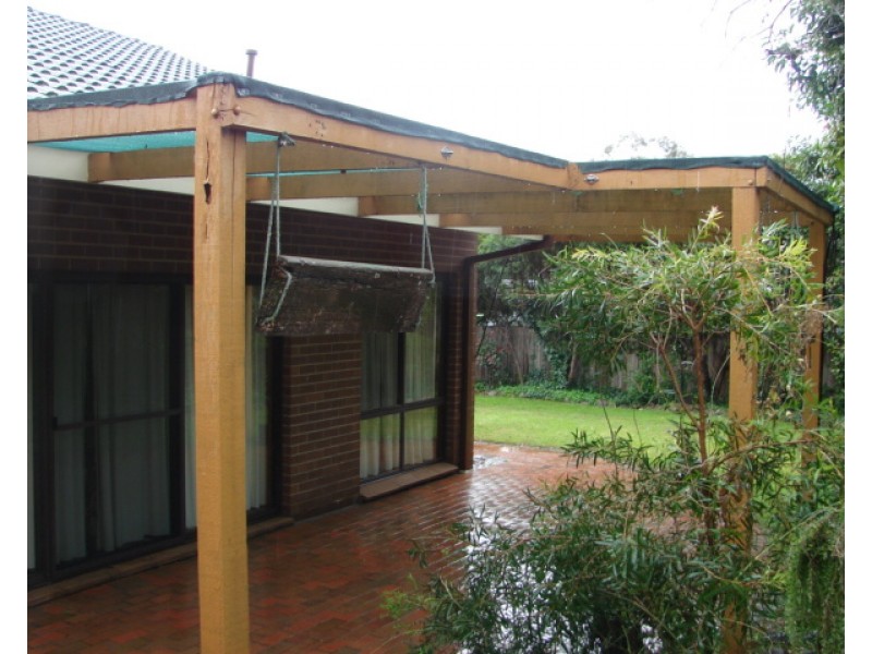 4 Mirning Crescent, Aranda ACT 2614