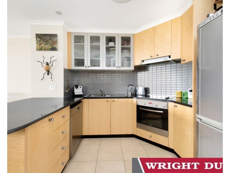 615/86 – 88 Northbourne Avenue, Braddon ACT 2612