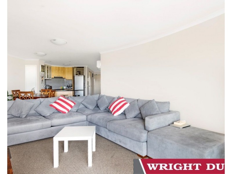 615/86 – 88 Northbourne Avenue, Braddon ACT 2612