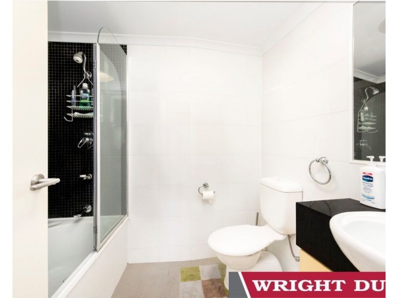 615/86 – 88 Northbourne Avenue, Braddon ACT 2612