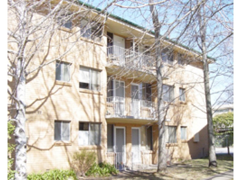 5/41 David Street, O’connor ACT 2602