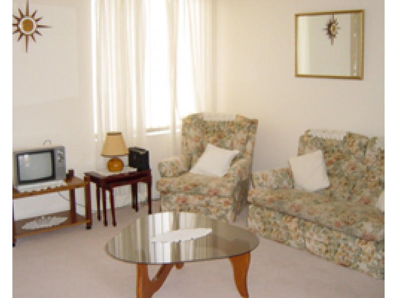 5/41 David Street, O’connor ACT 2602