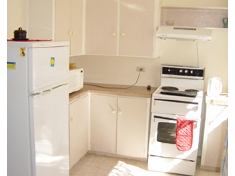 5/41 David Street, O’connor ACT 2602