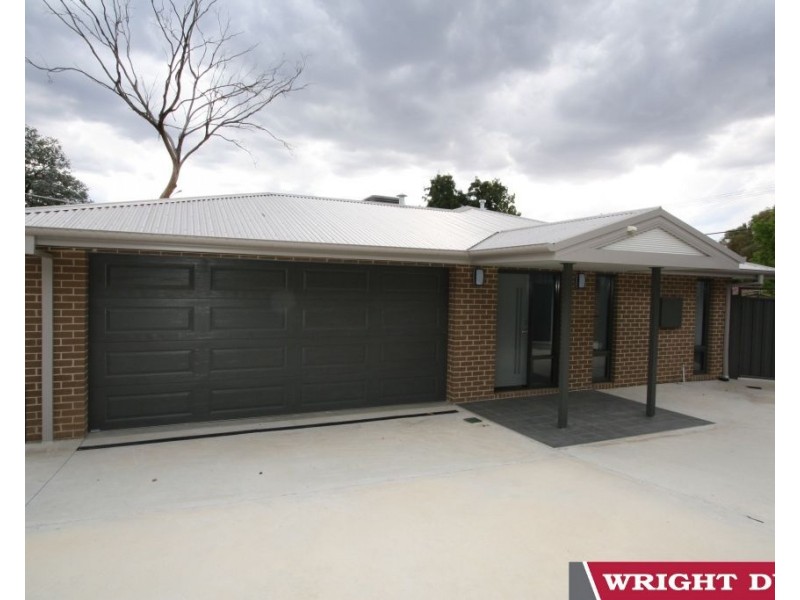 7 Garrard Street, Spence ACT 2615