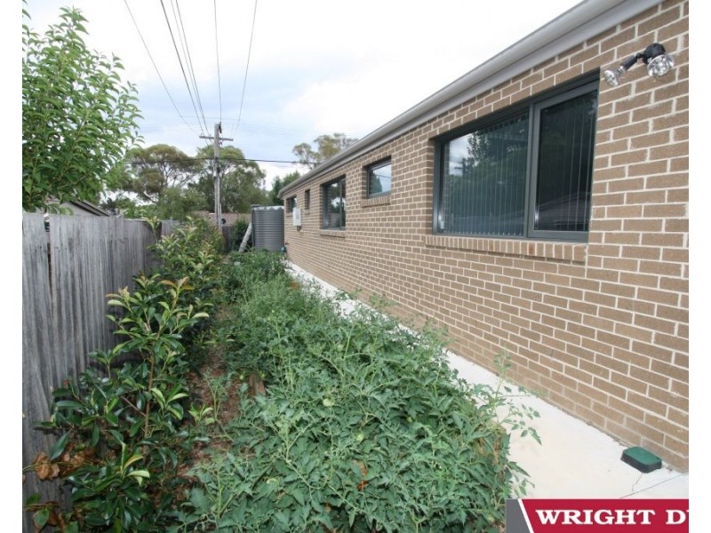 7 Garrard Street, Spence ACT 2615