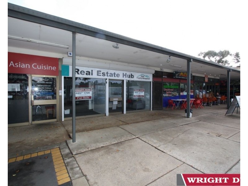 5/6 Gwydir Square, Kaleen ACT 2617