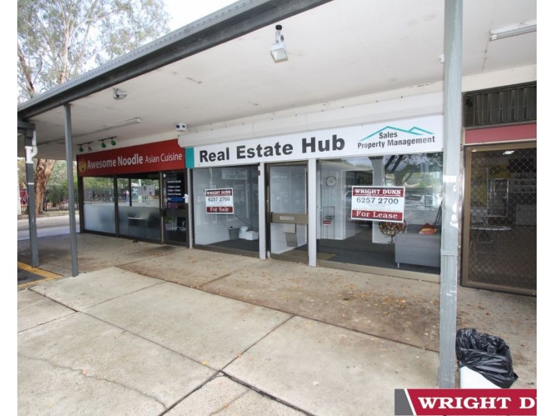 5/6 Gwydir Square, Kaleen ACT 2617