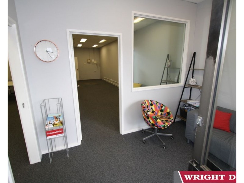 5/6 Gwydir Square, Kaleen ACT 2617