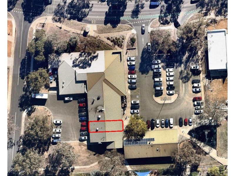 5/6 Gwydir Square, Kaleen ACT 2617