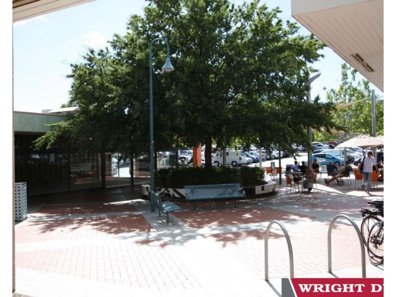 6/22 Mawson Place, Mawson ACT 2607