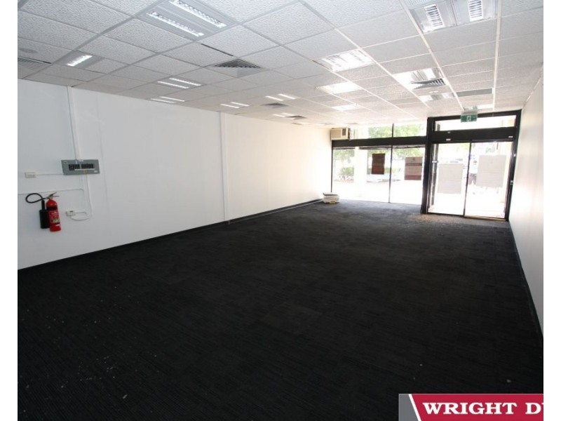 6/22 Mawson Place, Mawson ACT 2607