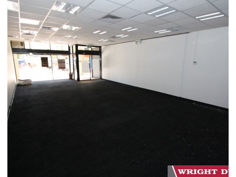 6/22 Mawson Place, Mawson ACT 2607