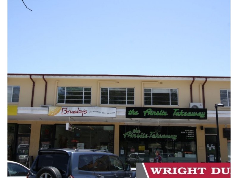 5 Edgar Street, Ainslie ACT 2602