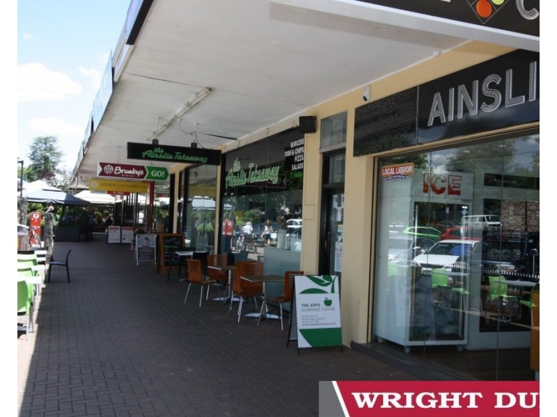 5 Edgar Street, Ainslie ACT 2602