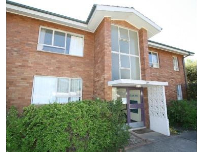 4/114 Blamey Crescent, Campbell ACT 2612