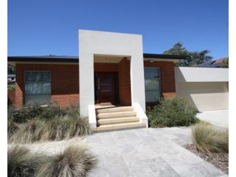 16 Ebden Street, Ainslie ACT 2602